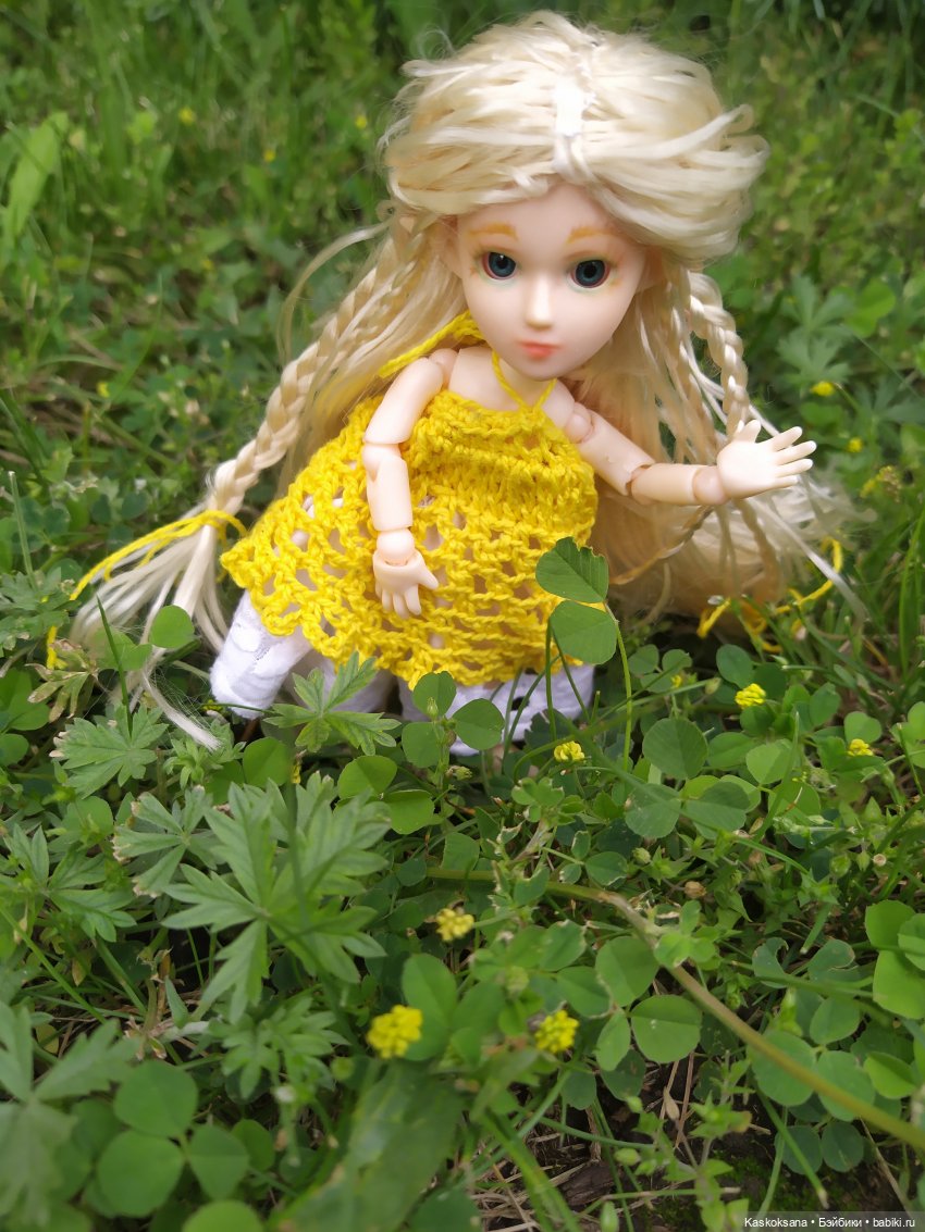 Анонс. Эльфийский день Mirie (фото 4)