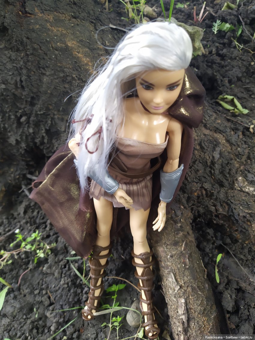 Истории ближнего Средиземья. На земле предков 1