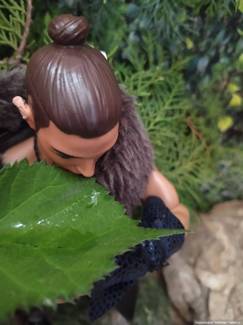 Истории ближнего Средиземья. На земле предков 2