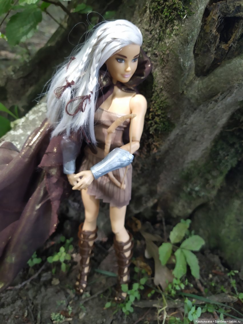 Истории ближнего Средиземья. На земле предков 1