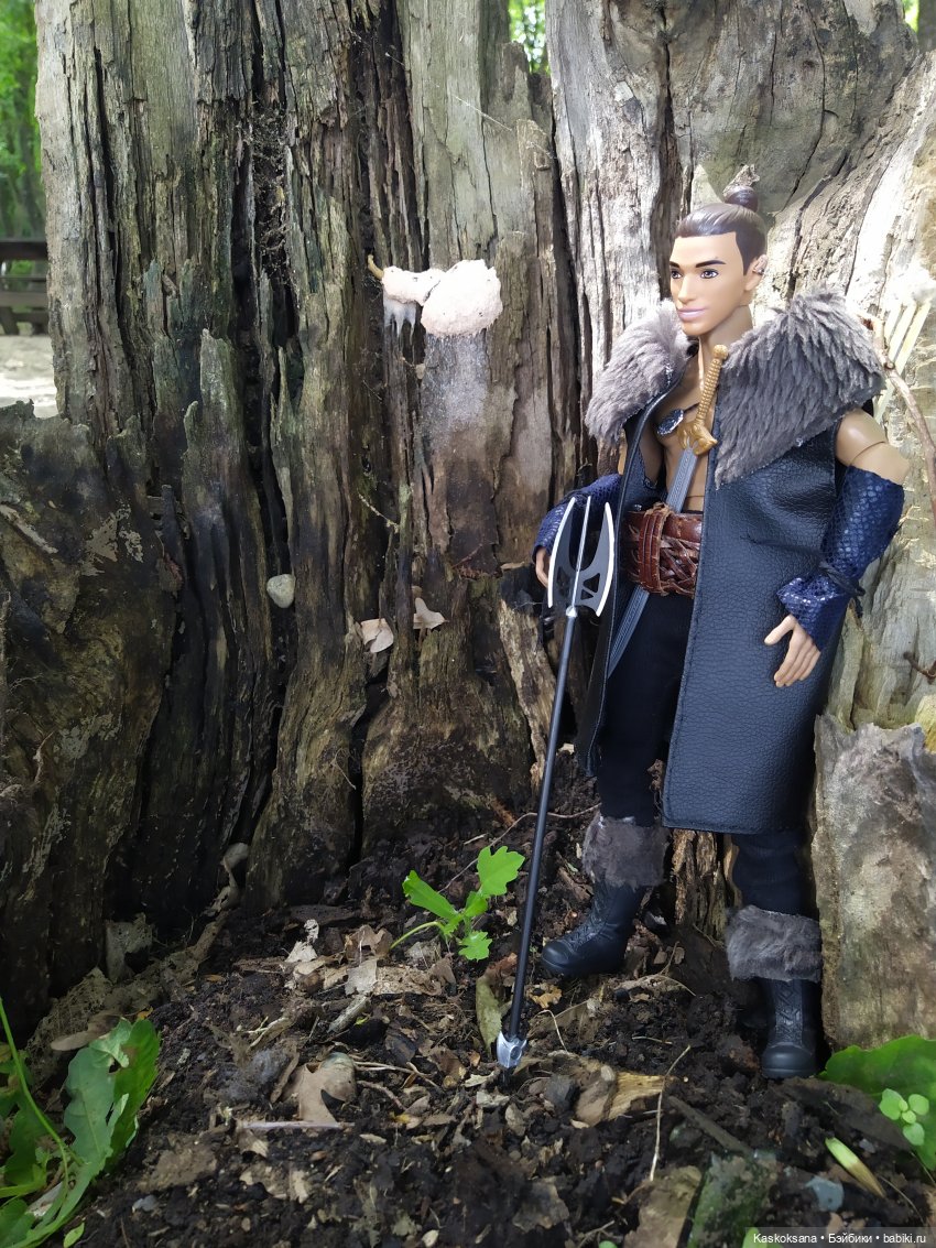 Истории ближнего Средиземья. На земле предков 1 (фото 6)