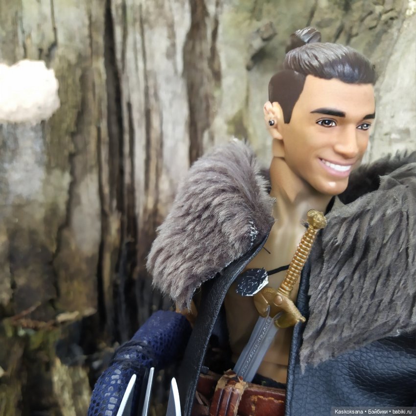 Истории ближнего Средиземья. На земле предков 2