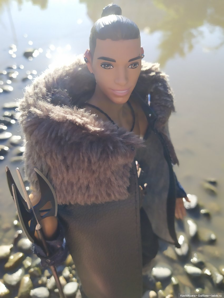 Истории ближнего Средиземья. На земле предков 1