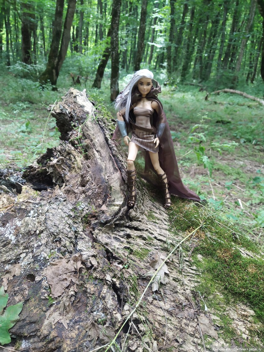 Истории ближнего Средиземья. На земле предков 2