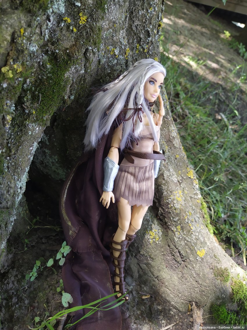 Истории ближнего Средиземья. На земле предков 1