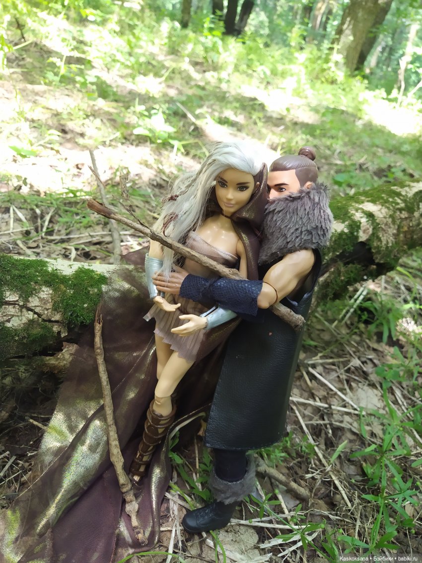 Истории ближнего Средиземья. На земле предков 2 (фото 10)