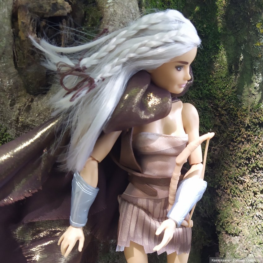 Истории ближнего Средиземья. На земле предков 2