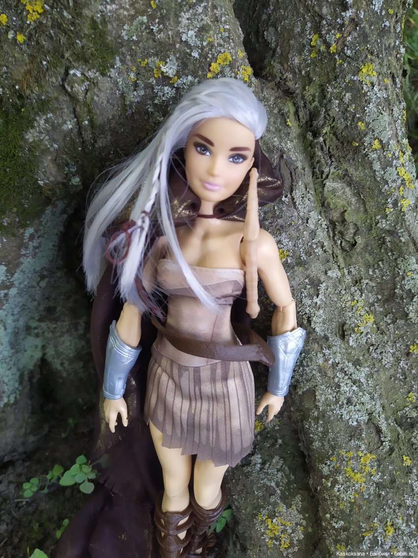 Истории ближнего Средиземья. На земле предков 2