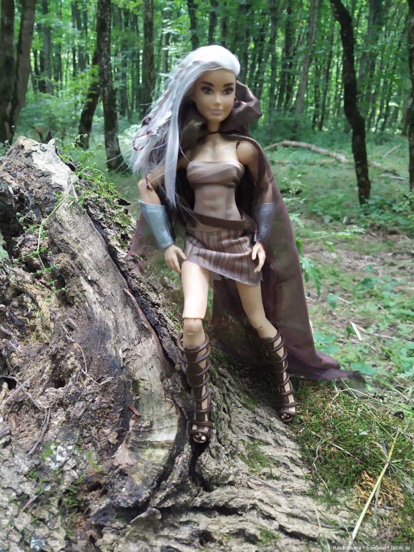 Истории ближнего Средиземья. На земле предков 2