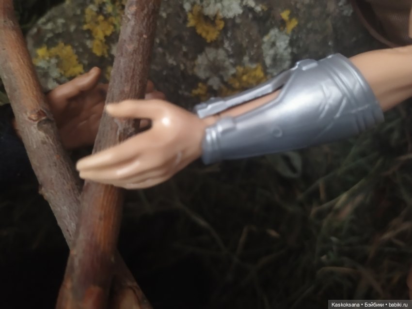 Истории ближнего Средиземья. На земле предков 2 (фото 6)