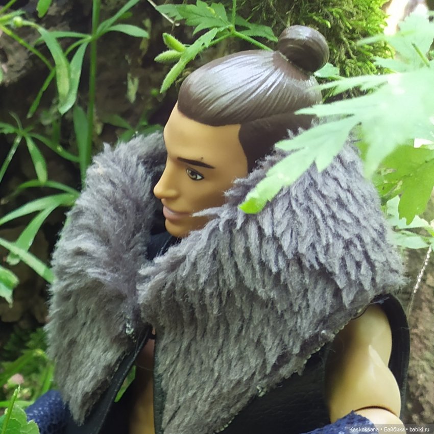 Истории ближнего Средиземья. На земле предков 1