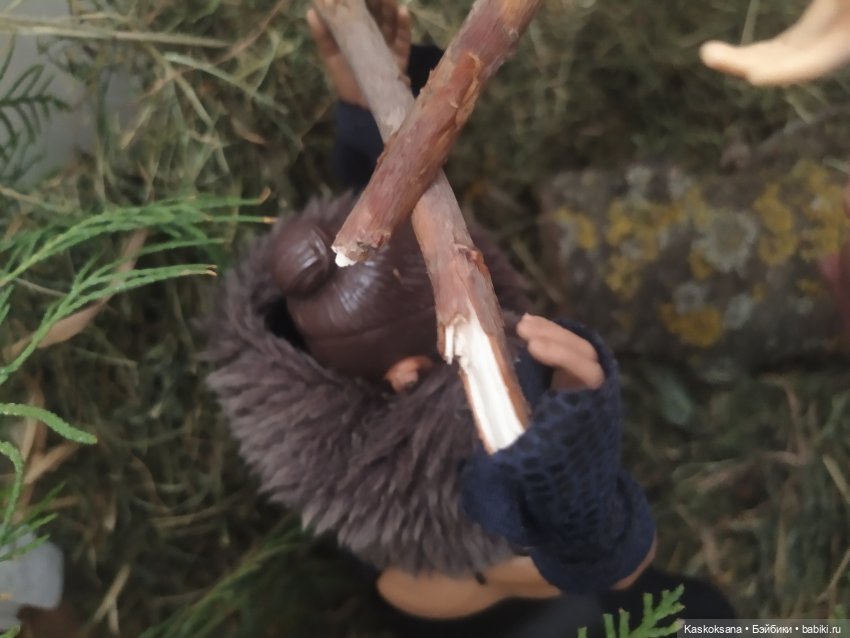 Истории ближнего Средиземья. На земле предков 2