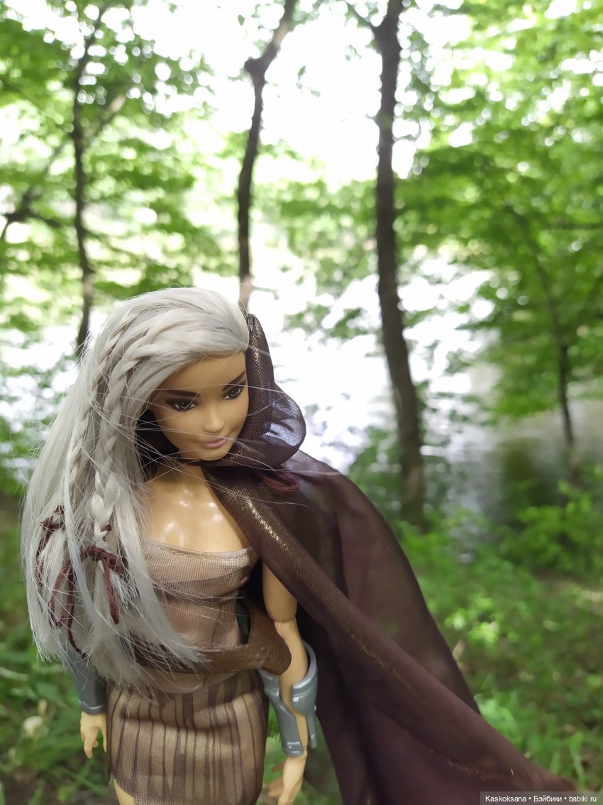 Истории ближнего Средиземья. На земле предков 1