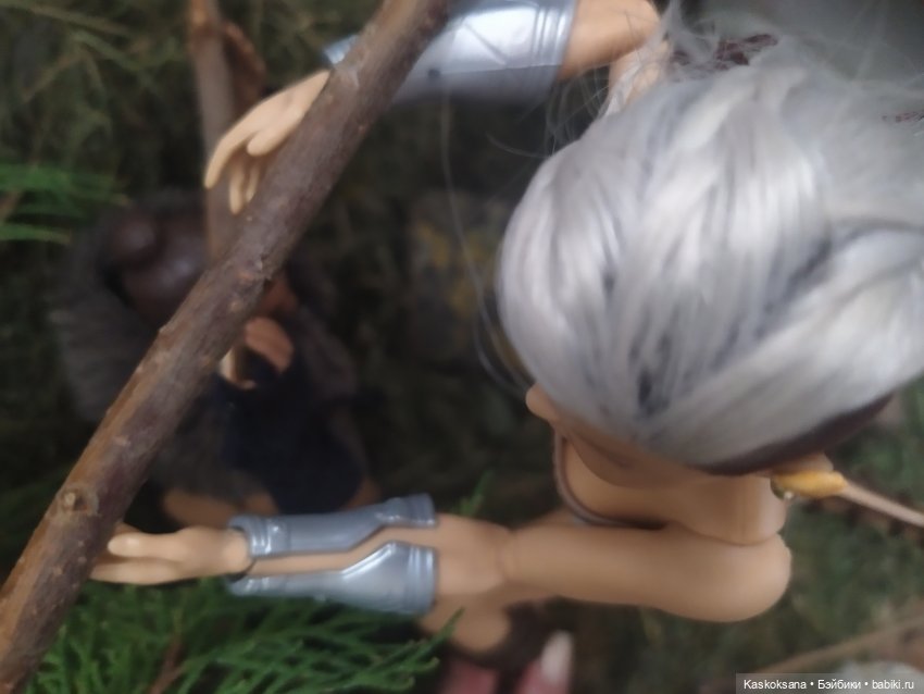 Истории ближнего Средиземья. На земле предков 2 (фото 3)