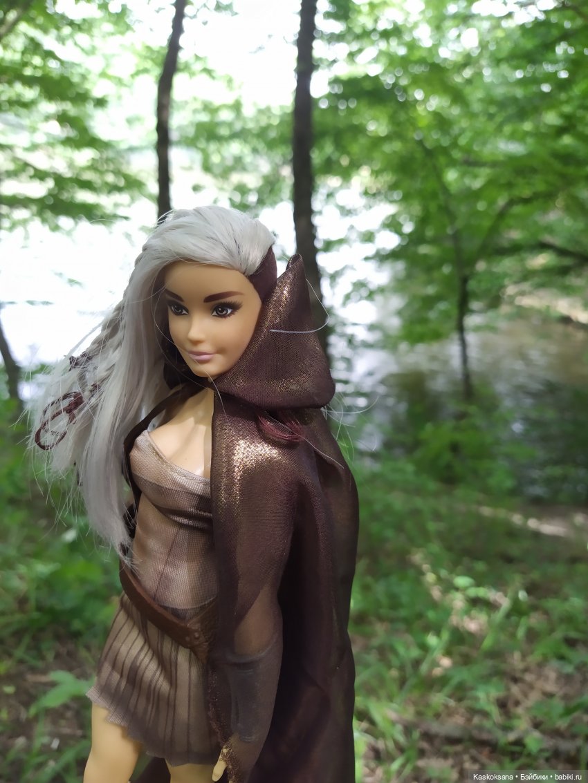 Истории ближнего Средиземья. На земле предков 1