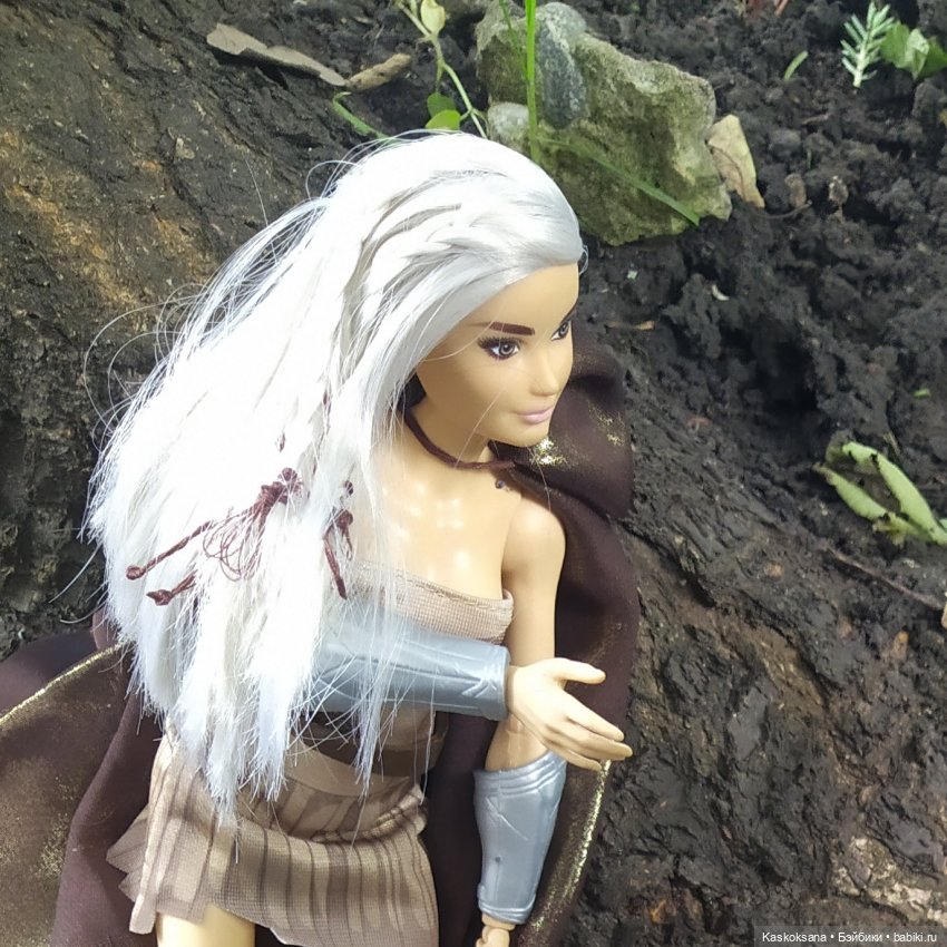 Истории ближнего Средиземья. На земле предков 1