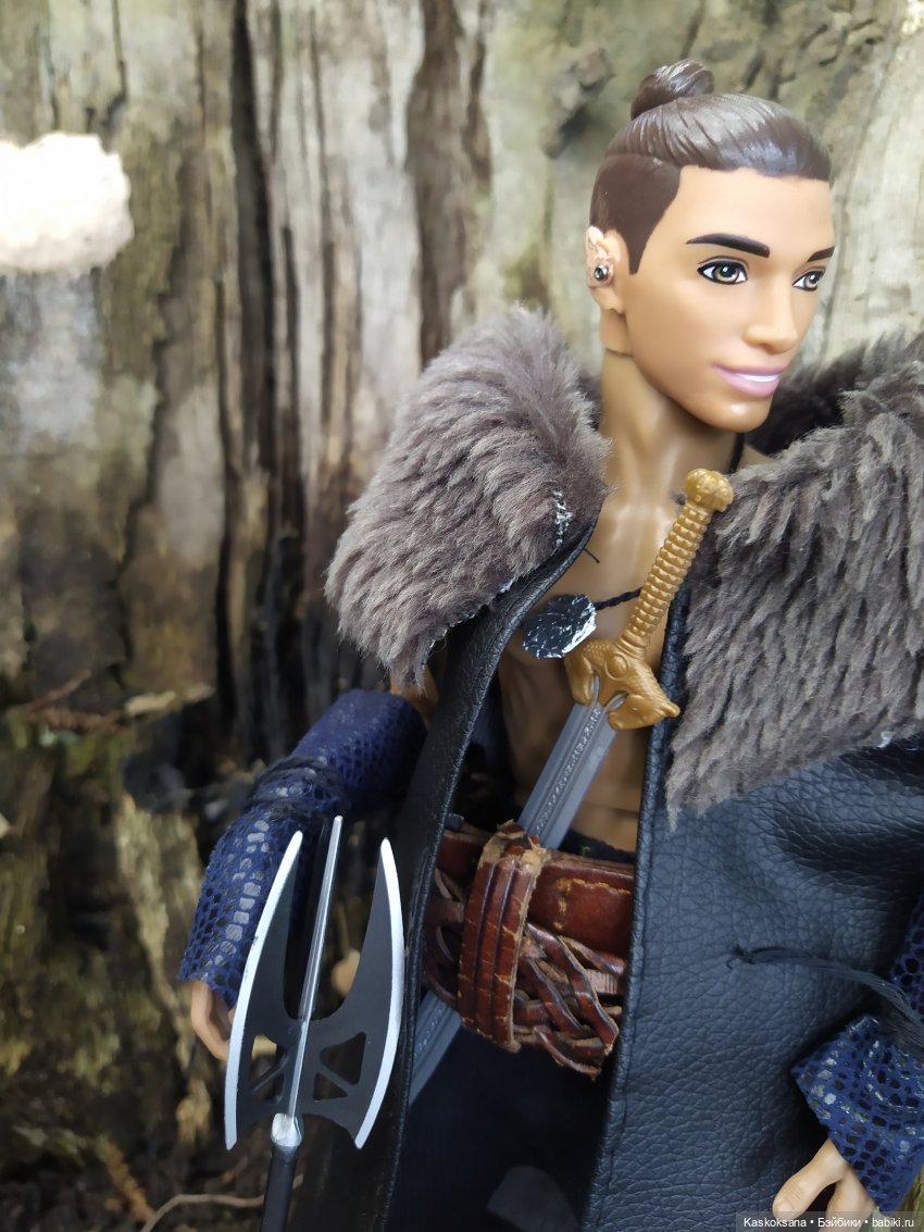 Истории ближнего Средиземья. На земле предков 1 (фото 9)