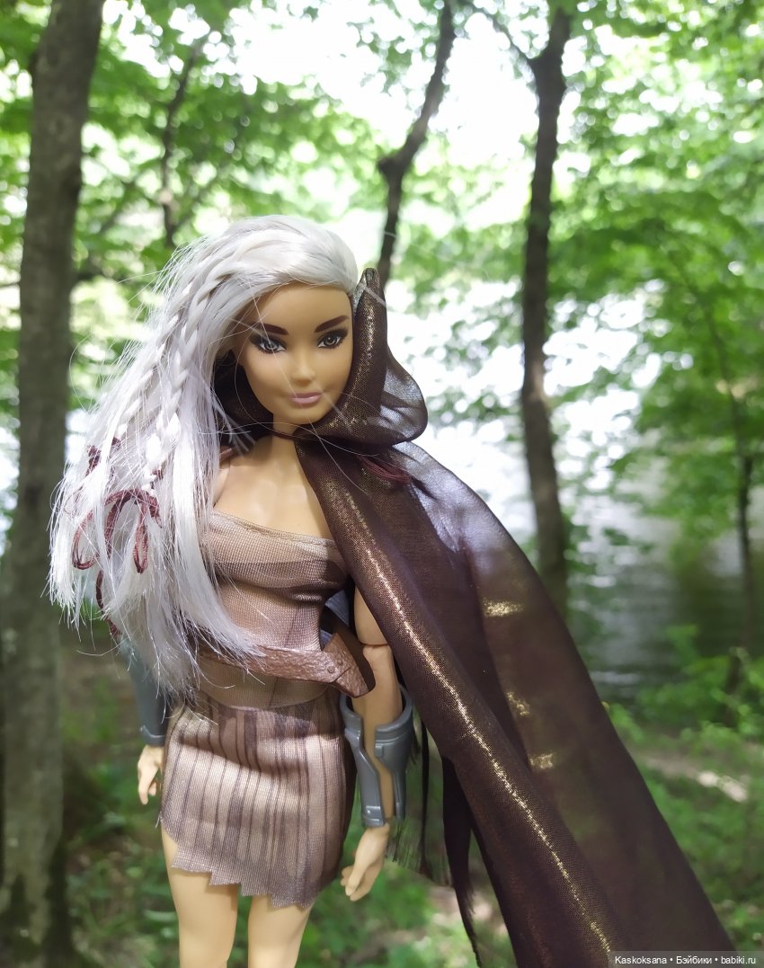 Истории ближнего Средиземья. На земле предков 1