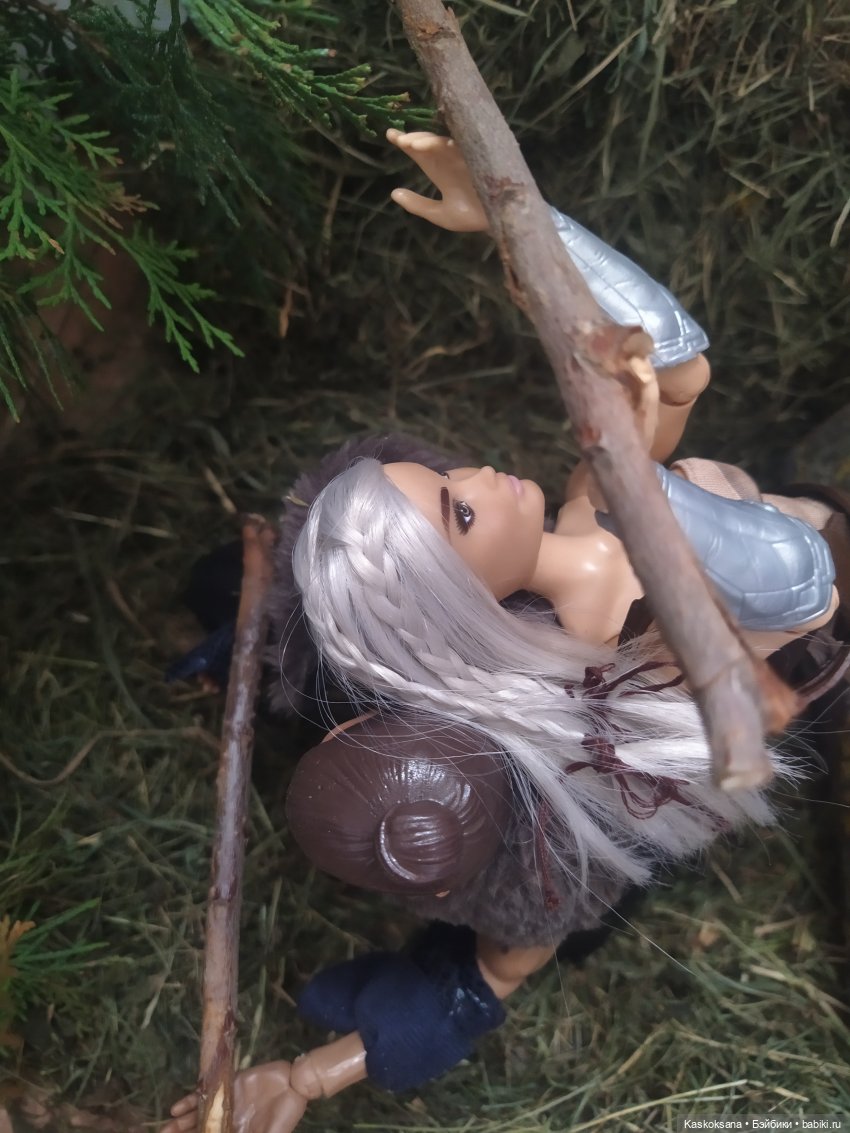 Истории ближнего Средиземья. На земле предков 2 (фото 8)