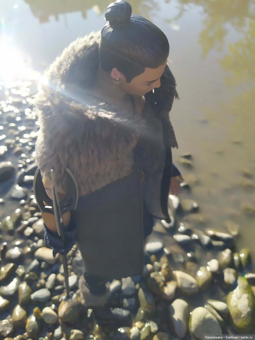 Истории ближнего Средиземья. На земле предков 1