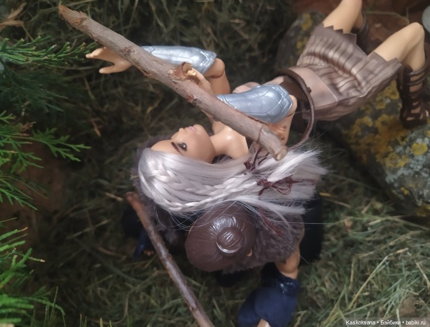 Истории ближнего Средиземья. На земле предков 2 (фото 7)