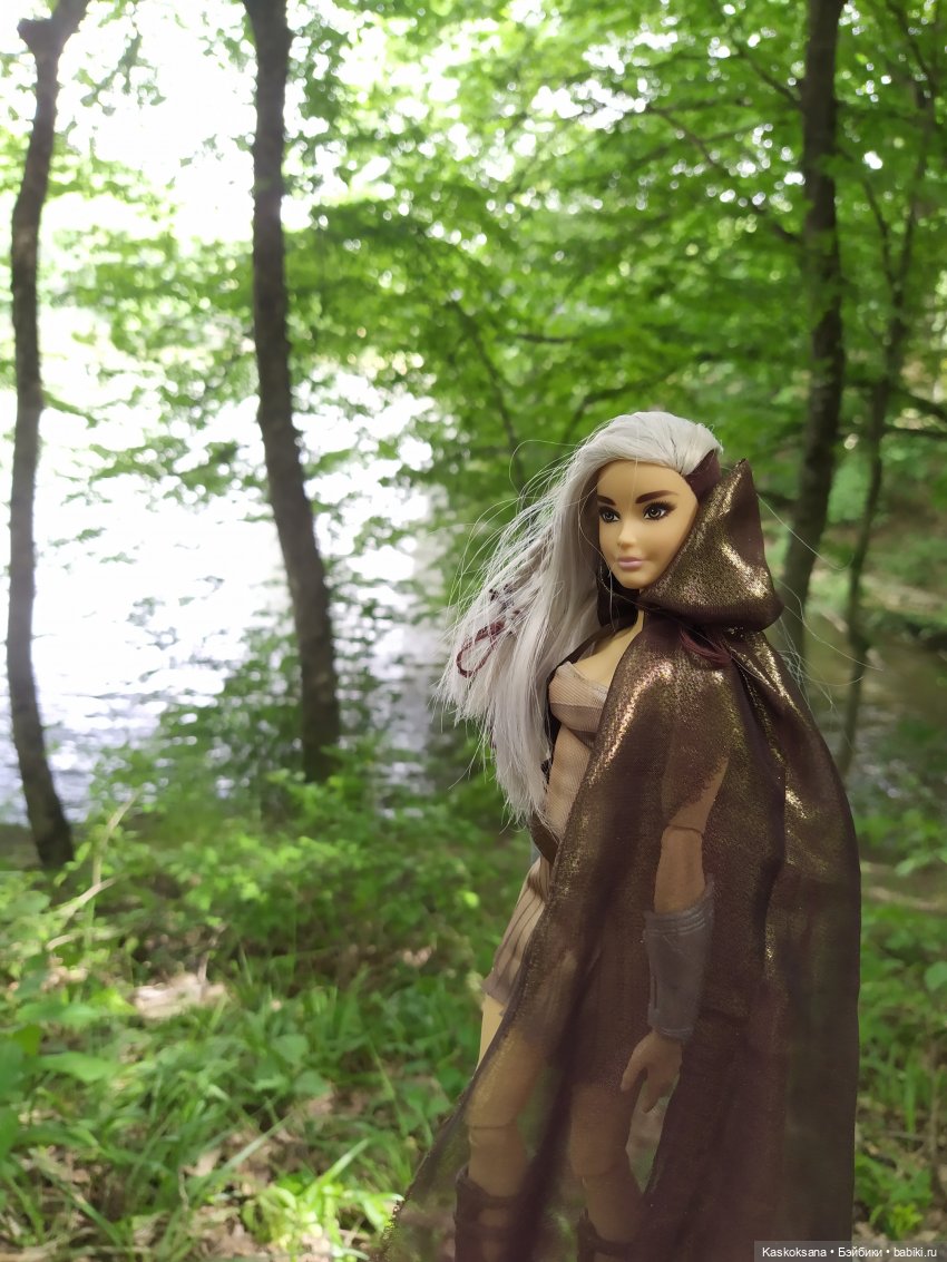 Истории ближнего Средиземья. На земле предков 1