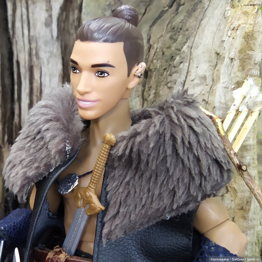 Истории ближнего Средиземья. На земле предков 1