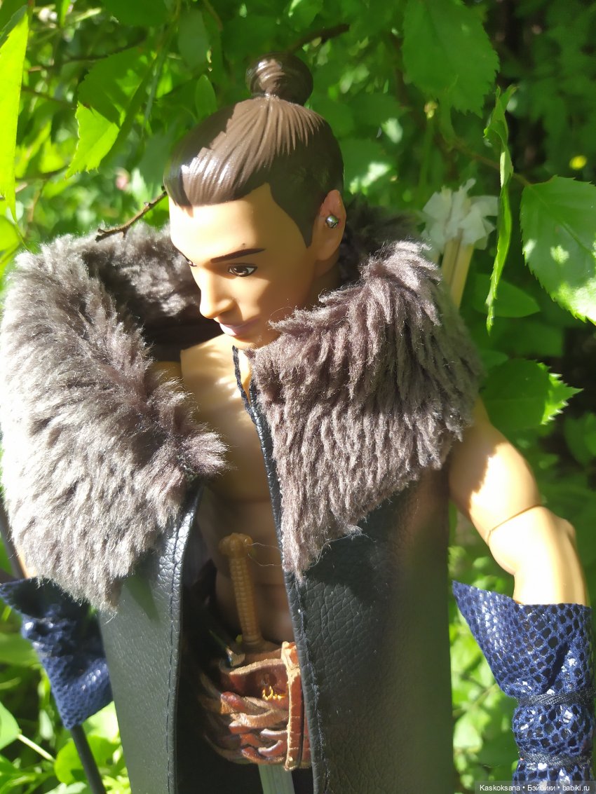 Истории ближнего Средиземья. На земле предков 2