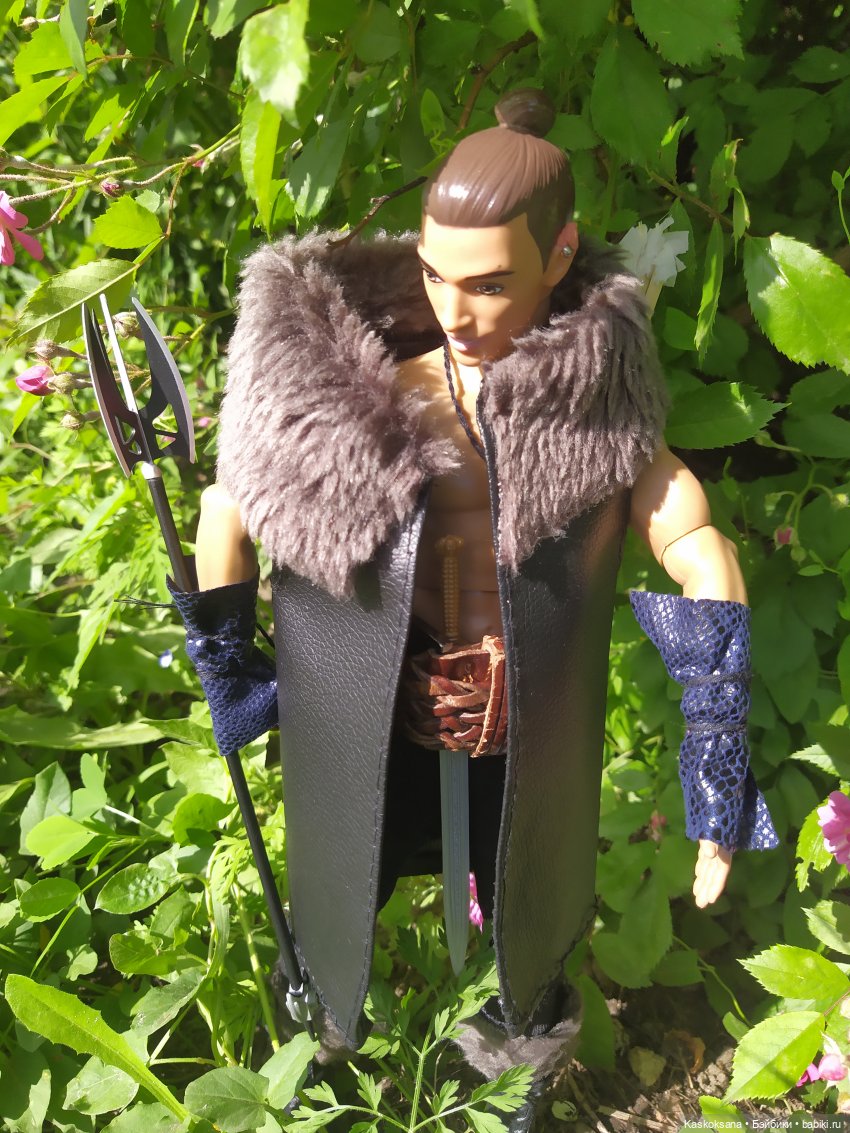 Истории ближнего Средиземья. На земле предков 2