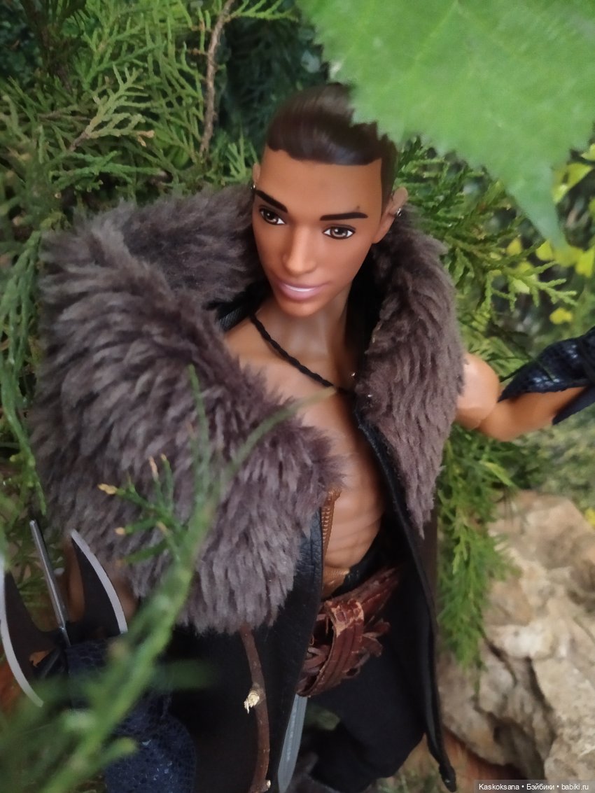 Истории ближнего Средиземья. На земле предков 2