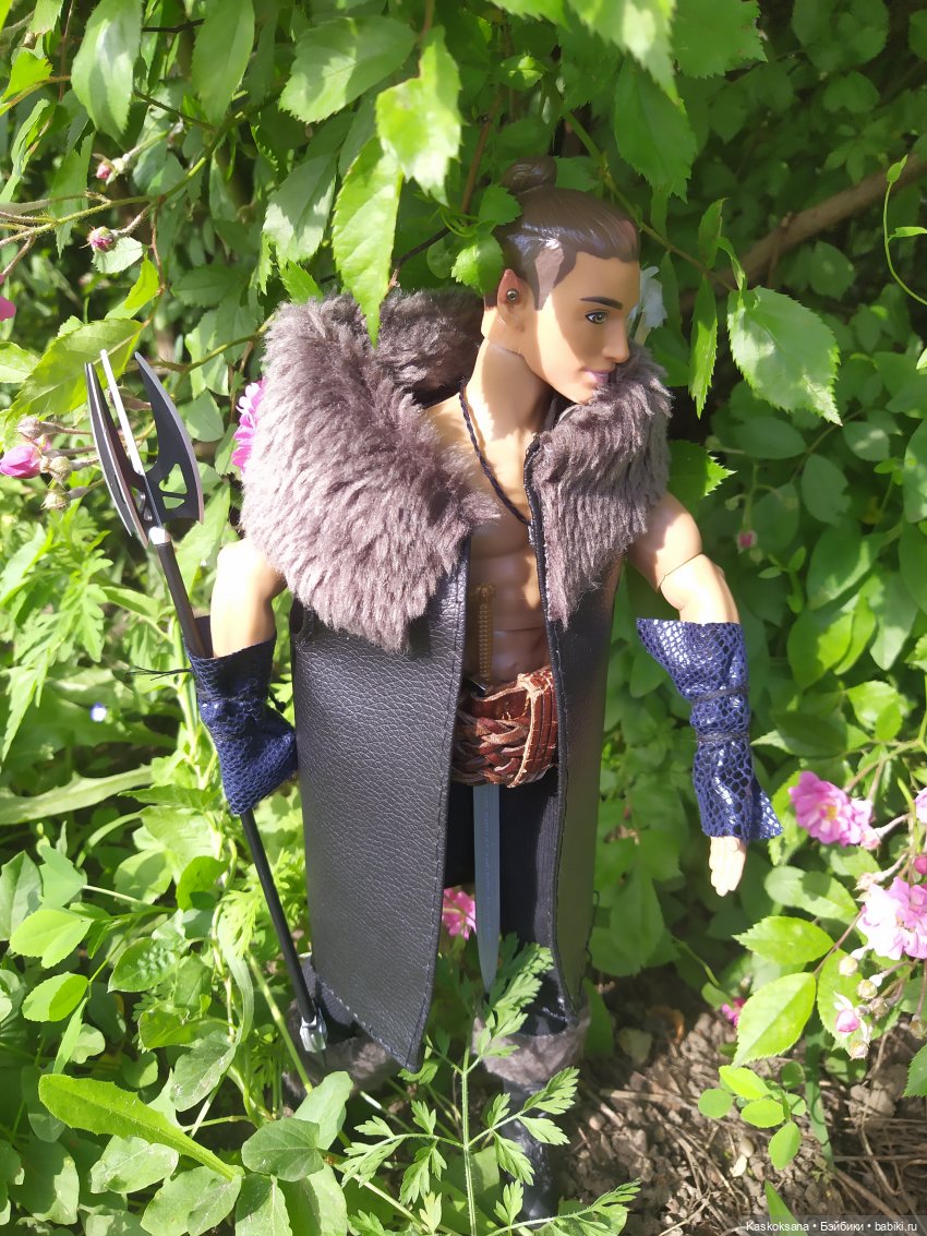 Истории ближнего Средиземья. На земле предков 2