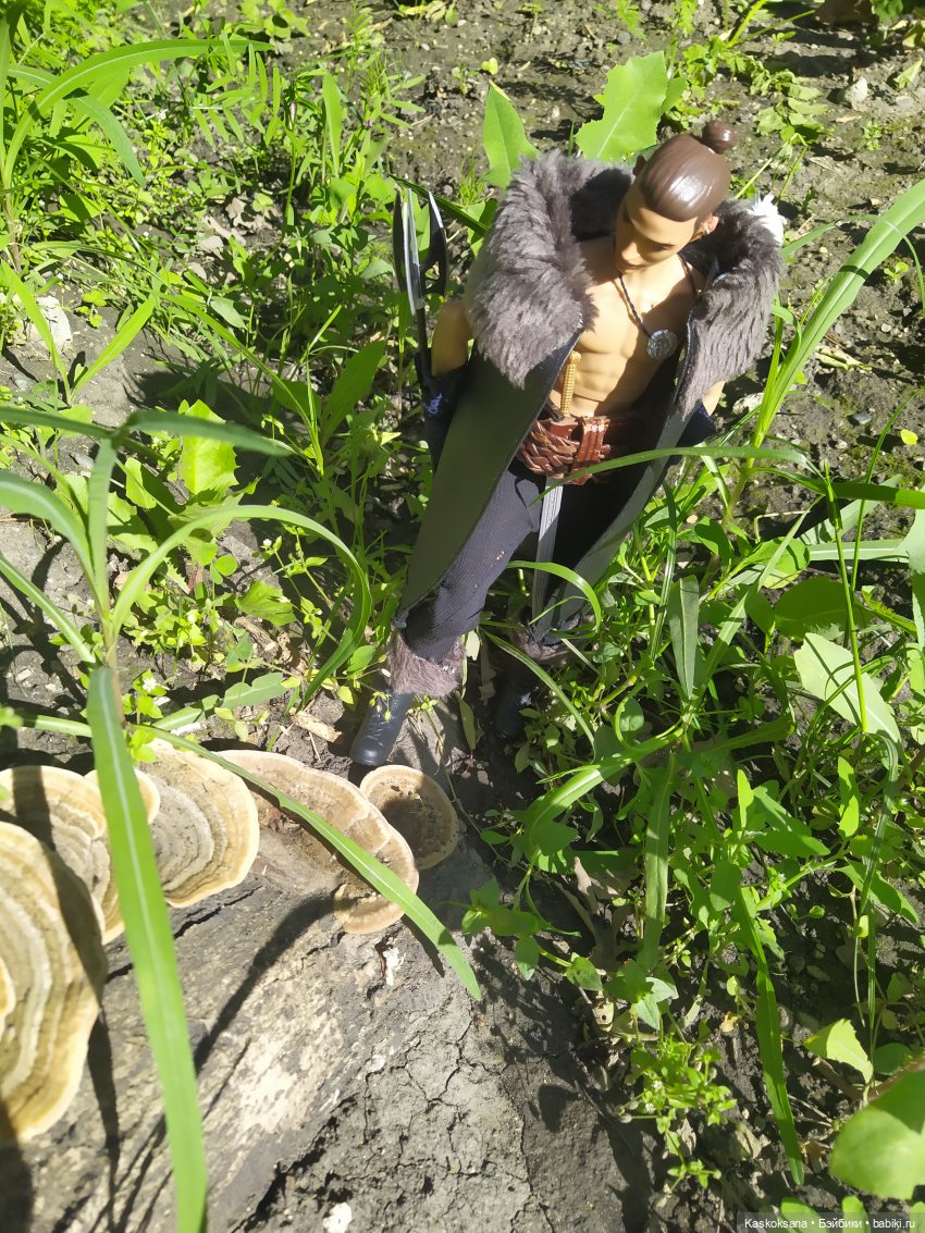 Истории ближнего Средиземья. На земле предков 2