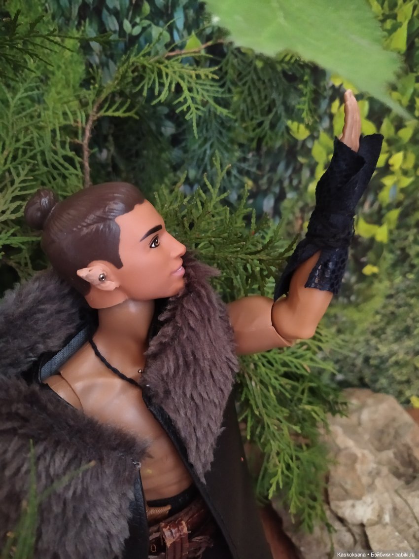 Истории ближнего Средиземья. На земле предков 2