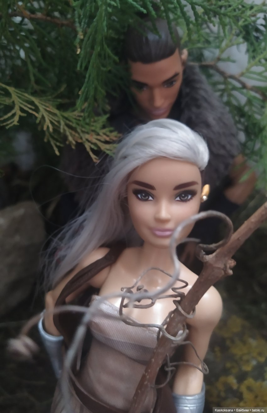 Истории ближнего Средиземья. На земле предков 2