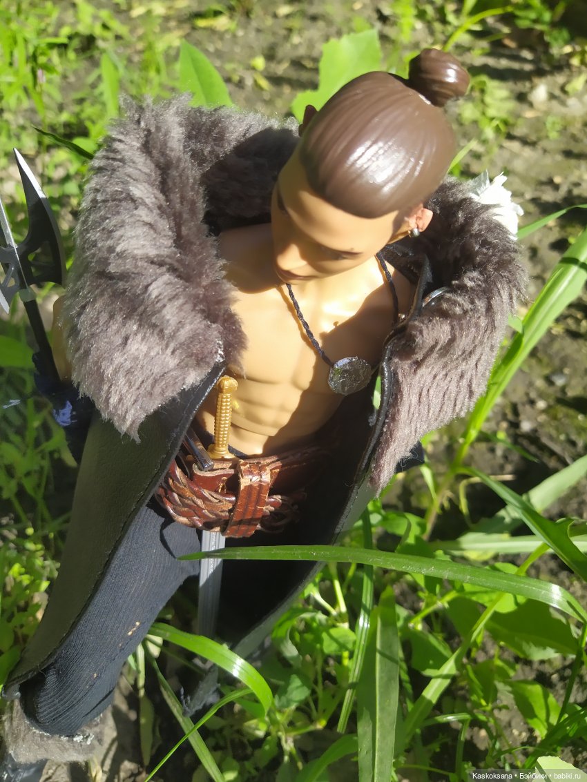 Истории ближнего Средиземья. На земле предков 2