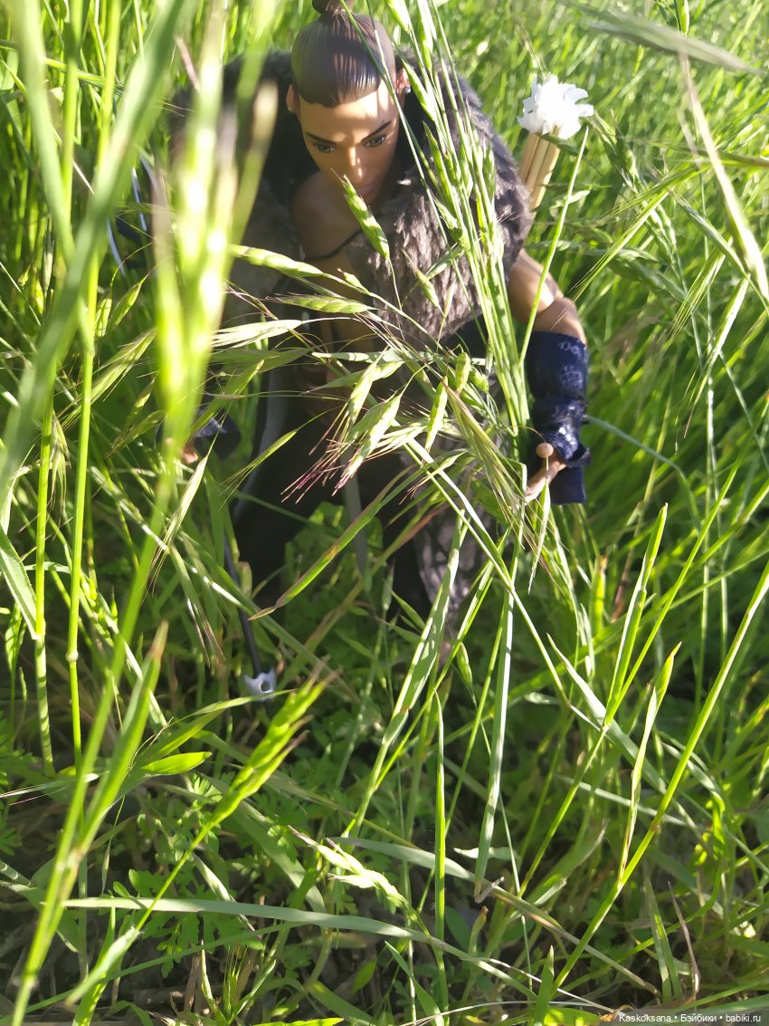 Истории ближнего Средиземья. На земле предков 2