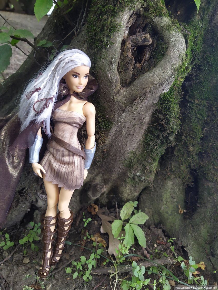 Истории ближнего Средиземья. На земле предков 2