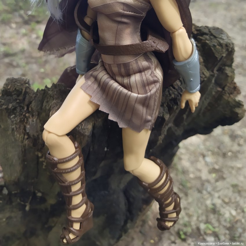 Истории ближнего Средиземья. На земле предков 2