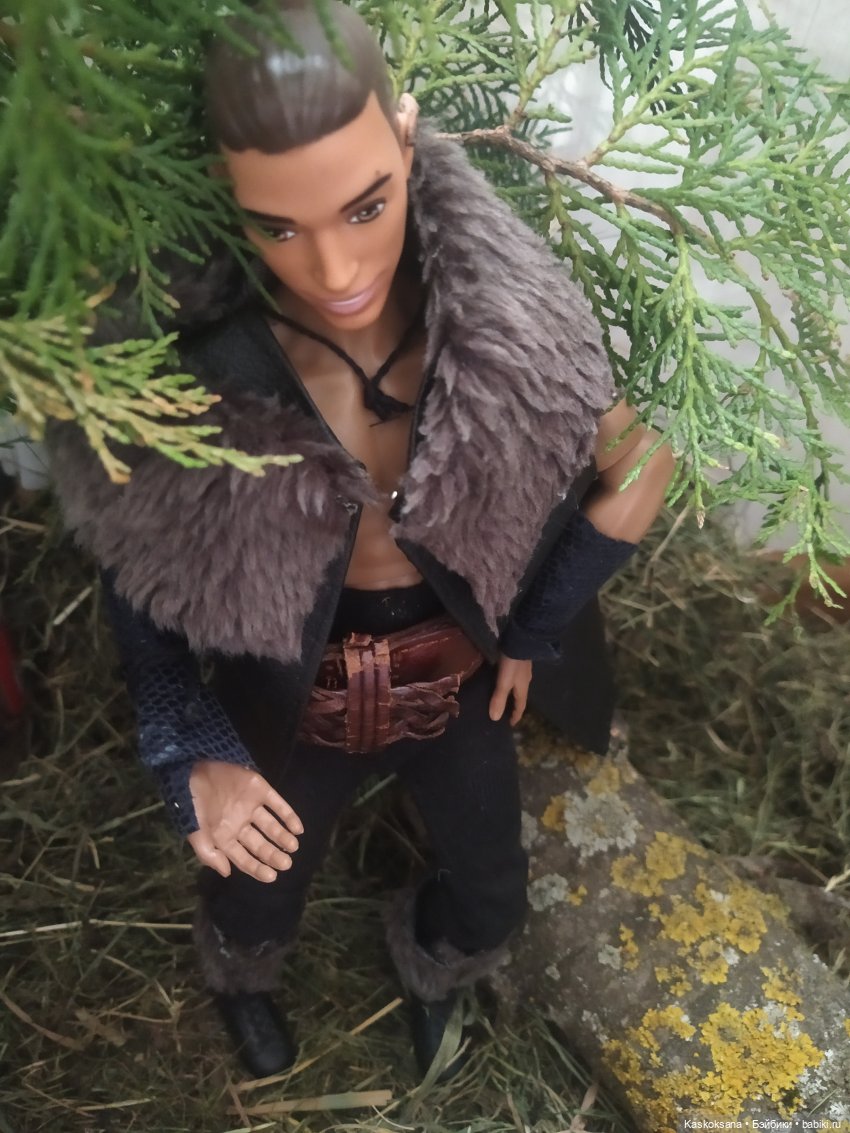 Истории ближнего Средиземья. На земле предков 2