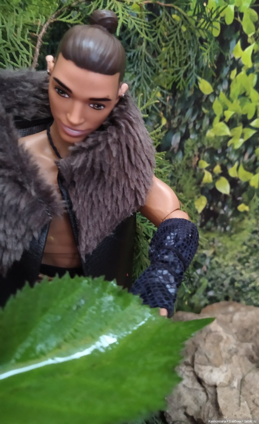 Истории ближнего Средиземья. На земле предков 2