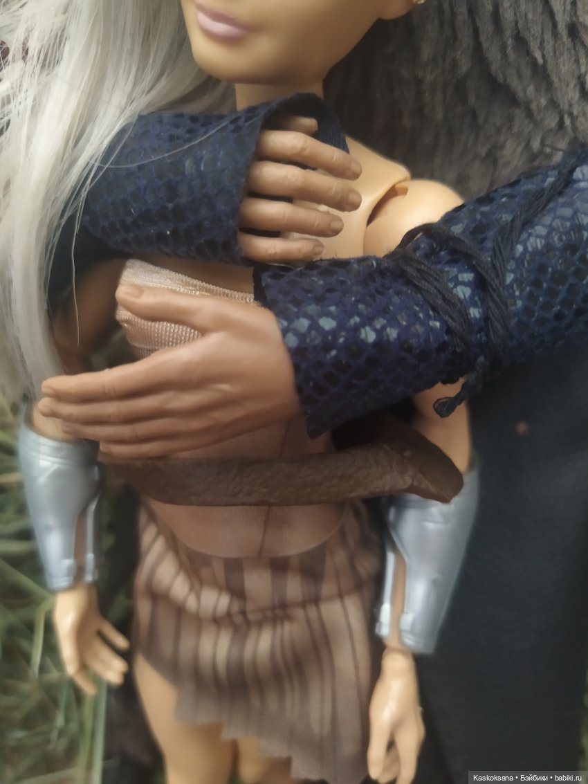 Истории ближнего Средиземья. На земле предков 2