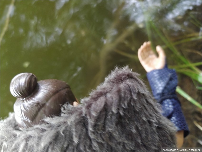 Истории ближнего Средиземья. На земле предков 3