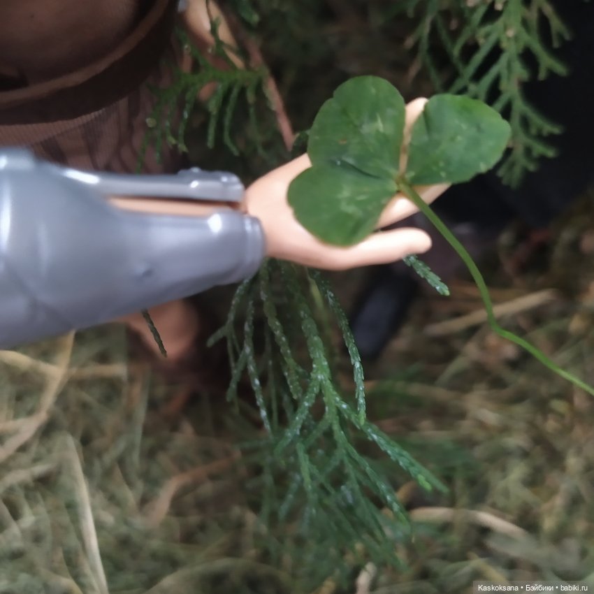 Истории ближнего Средиземья. На земле предков 3