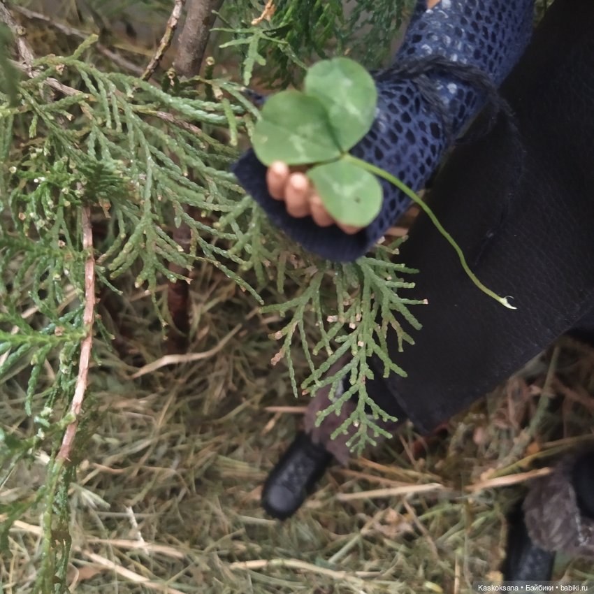 Истории ближнего Средиземья. На земле предков 3