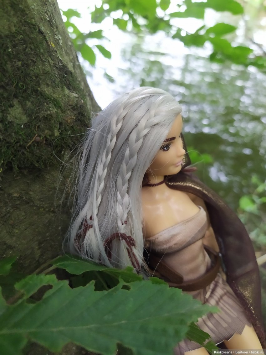 Истории ближнего Средиземья. На земле предков 3