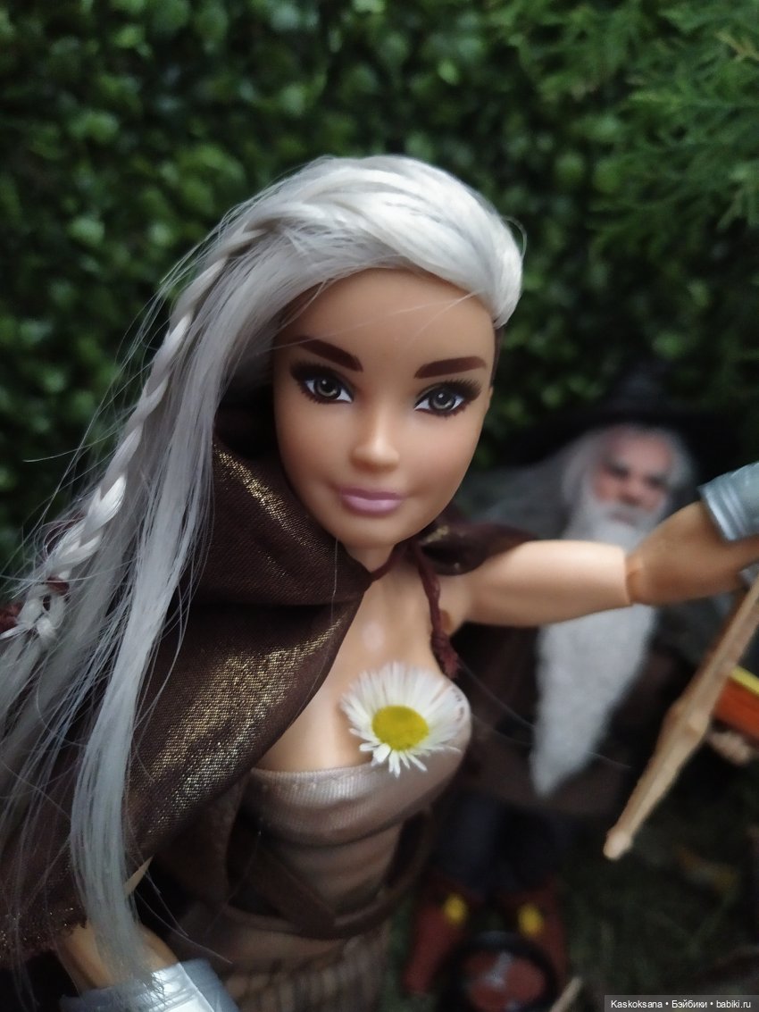 Истории ближнего Средиземья. На земле предков 3