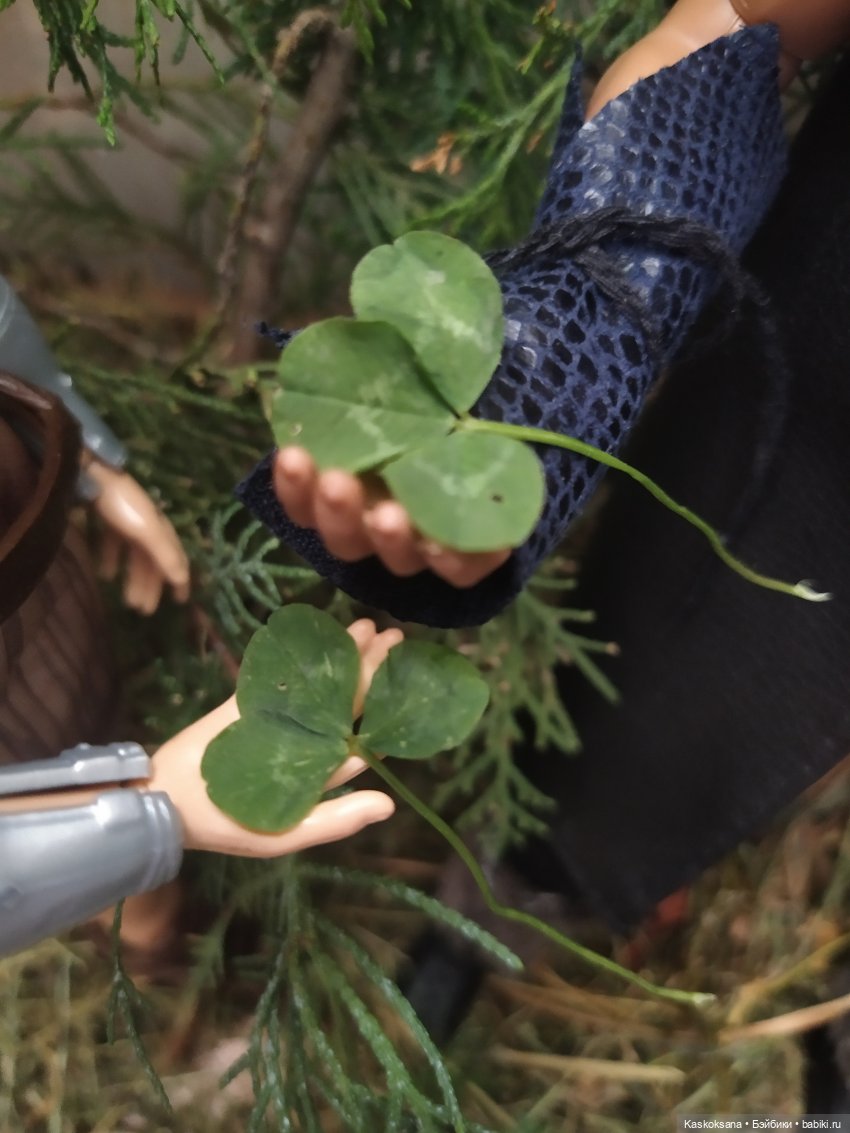 Истории ближнего Средиземья. На земле предков 3