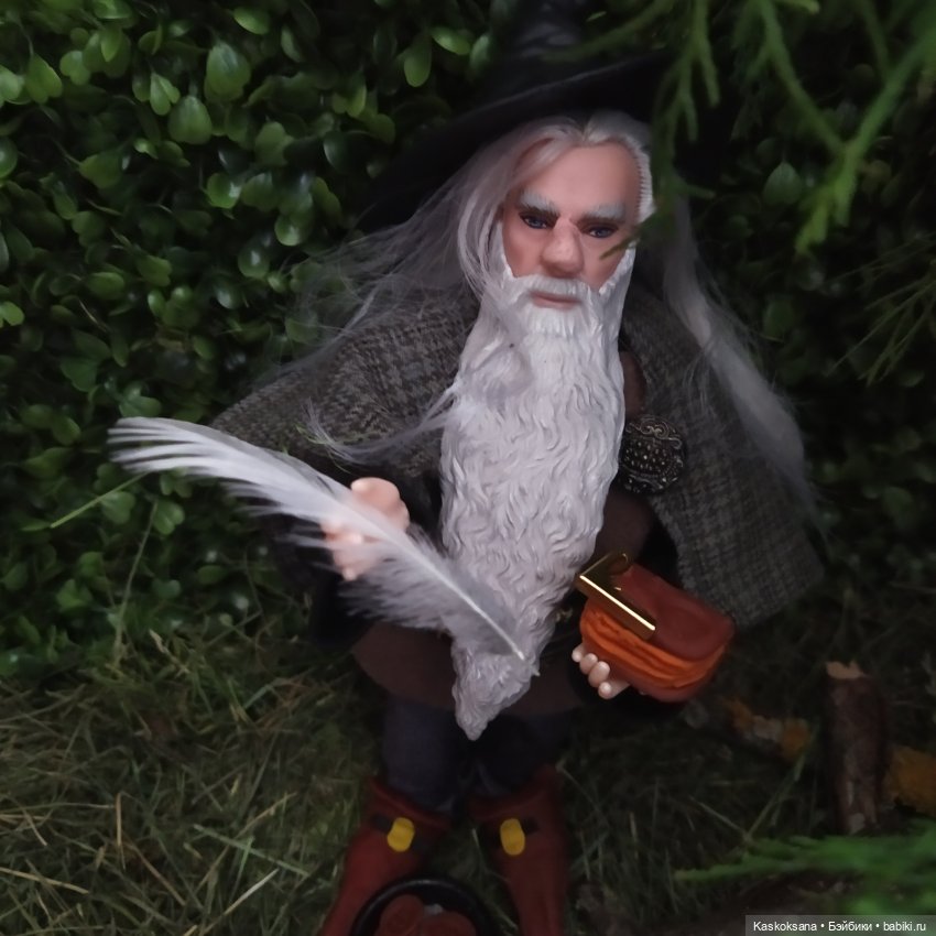 Истории ближнего Средиземья. На земле предков 3 (фото 10)