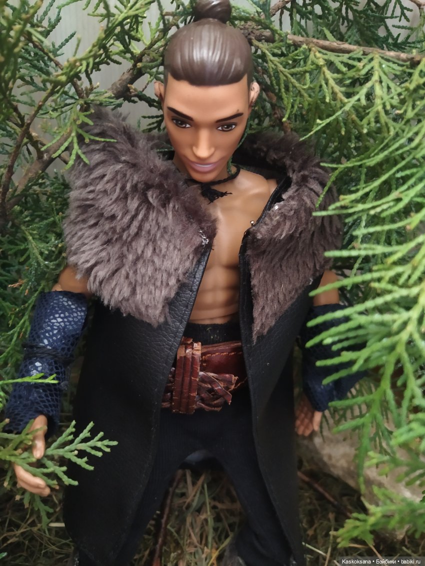 Истории ближнего Средиземья. На земле предков 3