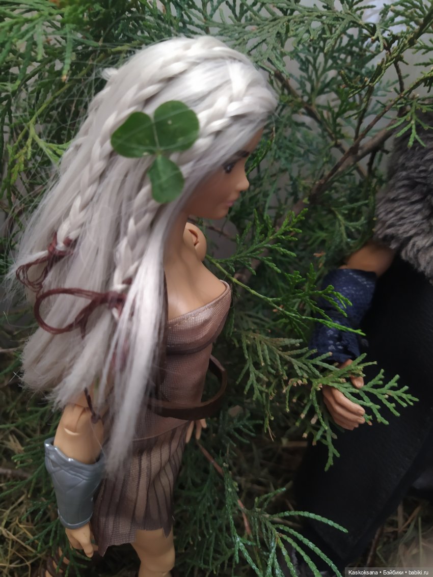 Истории ближнего Средиземья. На земле предков 3